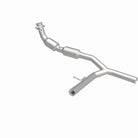 Magnaflow 2004 Ford F-150 5.4L Direct Fit Converter