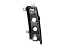 ANZO 1996-2002 GMC Savana Taillights Black