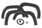Rough Country  Pocket Fender Flares | Chevy Colorado 2WD/4WD (2023-2026)