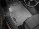 WeatherTech 14+ Chevrolet Impala Front FloorLiner - Grey