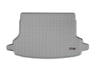 WeatherTech 2019+ Subaru Forester Rear Cargo Liners - Grey
