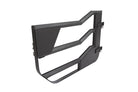 Dee Zee 19-23 Jeep JL/Gladiator Jeep Hex Doors