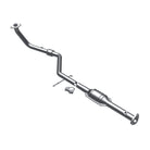 MagnaFlow Conv DF 01-02 GM Caval/Sunfire 2.2L