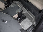 WeatherTech 25-25 Volvo EX90 2nd Row Rear FloorLiner - Grey