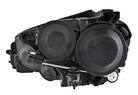 Hella 2015-2016 Volkswagen e-Golf Golf Bi-Xenon Headlight Assembly