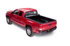 Truxedo 23-25 E-Hummer 5ft Bed Lo Pro Soft Roll-Up Tonneau Cover