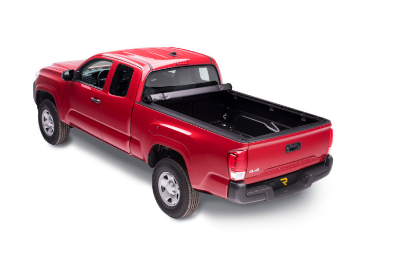 Truxedo 23-25 E-Hummer 5ft Bed Lo Pro Soft Roll-Up Tonneau Cover