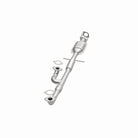 MagnaFlow Conv DF 02-05 Hyundai XG350 3.5L