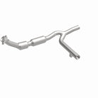 Magnaflow 02-03 Ford F-150 5.4L Direct Fit Converter