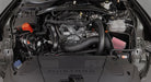 K&N 2024 Ford Mustang Ecoboost L4-2.3L F/L Turbo AirCharger - Cold Air Intake System