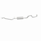 MagnaFlow BRE Exhaust Kit 99-01 Silverado Sierra 1500
