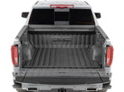 WeatherTech 19-24 Chevrolet Silverado 1500 / GMC Sierra (Short Bed 70in) ImpactLiner - Black