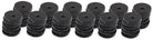 K&N (120) 1in Rubber Washer On Card