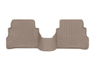 WeatherTech 2017+ Mazda CX-5 Rear FloorLiner HP - Tan