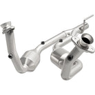 MagnaFlow Conv DF 04 Jeep Grand Cherokee 4.7L
