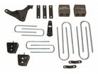 Tuff Country 00-04 Ford F-350 4in Lift Kit