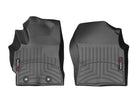 WeatherTech 17+ Toyota Corolla iM Front FloorLiner - Black