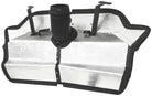 K&N 20-21 Chevrolet Corvette Stingray 6.2L V8 F/I AirCharger Performance Intake System