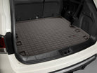WeatherTech 2013+ Infiniti JX Cargo Liners - Cocoa