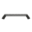 Westin 14-20 Toyota 4Runner Pro-Series Bumper Angular Bull Bar - Textured Black