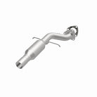 MagnaFlow Conv Direct Fit 1995 Chevrolet Blazer 4.3L V6