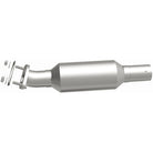 Magnaflow Conv Direct Fit 19-20 Kia Forte 2L Underbody