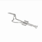 MagnaFlow Sys C/B 04 Pontiac GTO 5.7L V8