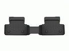 WeatherTech 2024 BMW 530i/540i Rear FloorLiner - Black