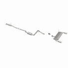 MagnaFlow BRE Exhaust Kit Replacement Stainless Ford