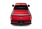 UnderCover 17-20 Ford Super Duty 80.4in Fusion Bed Cover - Ruby Red