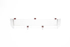 Putco 11-19 Ram HD - Stainless Steel - Punch Style Bumper Grille Bumper Grille Inserts