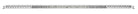 Rigid Industries 50in SR-Series PRO - Spot/Flood Combo - White