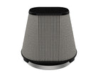 aFe TrackSeries Intake Replace Air Filterw/PDS Media 5.5x7.5in F x 9x7in B x 5.75x3.75in T x 7.5in H