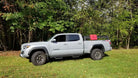 Fishbone Offroad 2016+Toyota Tacoma Long 74In Tackle Rack