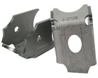 Artec Industries Lower Link Axle Brackets (Pair) 10 Deg