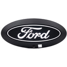 Putco 23-24 Ford Super Duty Front Luminix Ford Led Grille Emblems