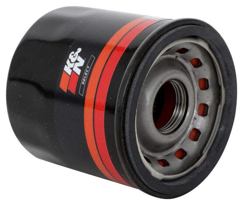 K&N Oil Filter for 2025 Infiniti QX50 2.0L