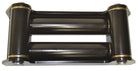 WARN Replacement Roller Fairlead Assembly for Industrial - 8in Drum