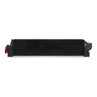 Mishimoto 2016+ Honda Civic 1.5T / 2017+ Honda Civic Si Black Intercooler Kit w/Black Pipes