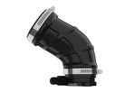 aFe Turboinlet Pipes Fits Takeda Intakes (Use w/ PN 56-70073D/56-70073R/56-10073D/56-10073R)