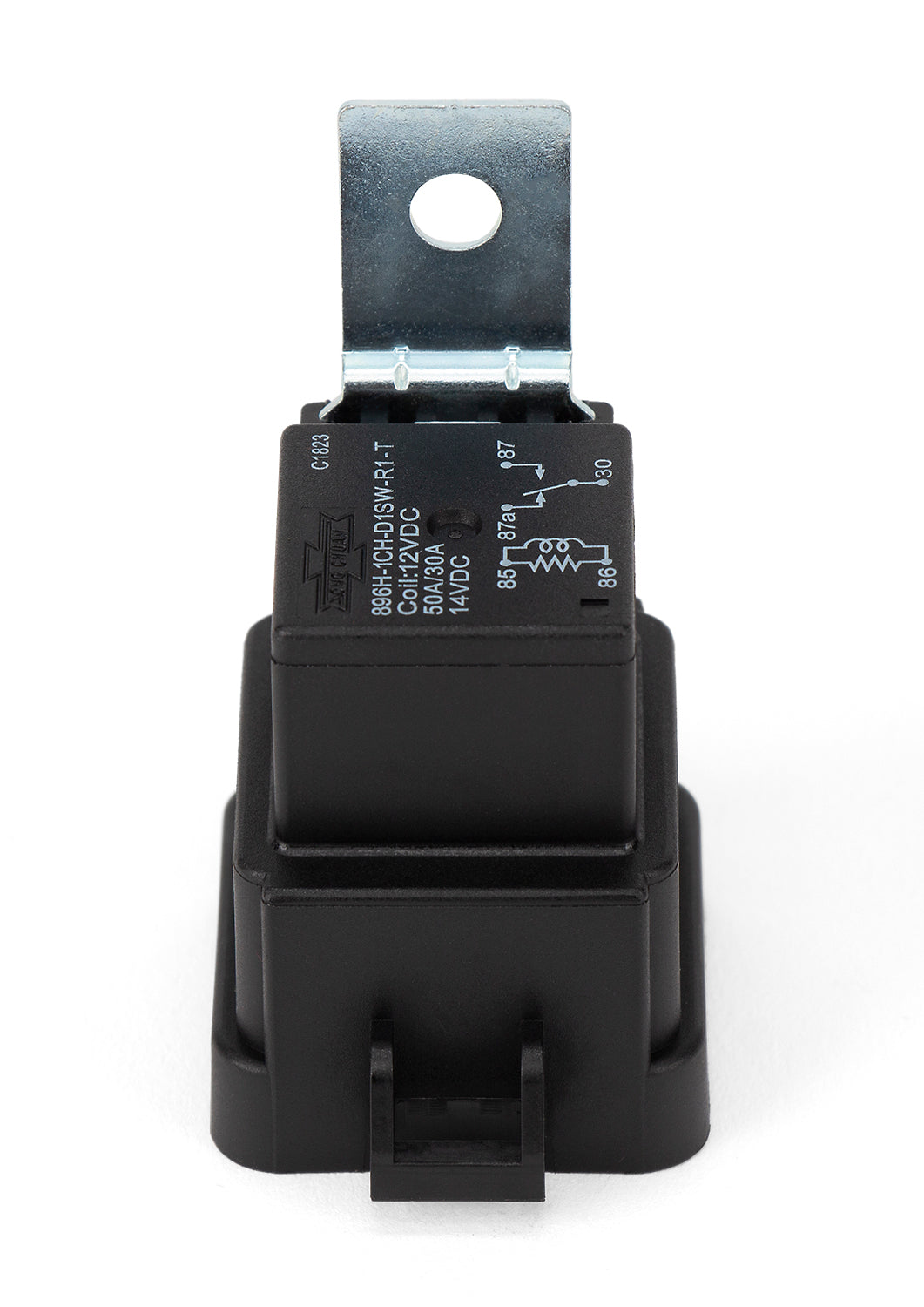 Air Lift Performance 3H/3P Relay
