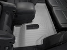 WeatherTech 2011+ Dodge Durango Rear FloorLiner - Grey