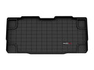 WeatherTech 2021+ Ford Bronco 2 Door Rear Cargo Liner - Black