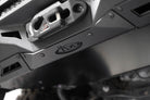 Addictive Desert Designs 2022+ Toyota Tundra Stealth Center Mount Front Bumper w/ Top Hoop