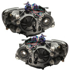 Oracle 01-05 Lexus IS 300 SMD HL (HID Style) - White