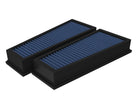 aFe 19-24 Mercedes Benz G63 AMG V8 OE Replacement Air Filter w/ Pro 5R - Pair