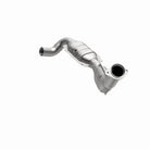 MagnaFlow Conv DF 01 Ford Trucks 4.6L