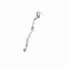 MagnaFlow BRE Exhaust Kit 06-07 9-2X Impreza Outback 2.5L