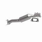 Magnaflow 2015 Colorado 3.6 Underbody Direct Fit Converter