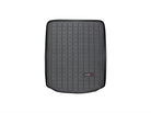 WeatherTech 13+ Cadillac ATS Cargo Liners - Black